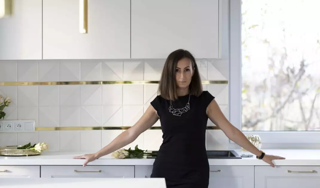Realizacja Agaty Piltz w sercu Borów Tucholskich
