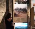 projekt Bernadetty Budzik i Rachel Rouzaud w Arsenale podczas Biennale Architektury w Wenecji