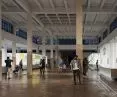 Mercato dell’Unità stanie się nową przestrzeń spotkań, kultury i handlu