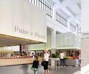 Polskie studio ELEMENT współtworzy przemianę ikonicznej rzymskiej przestrzeni publicznej