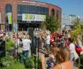 targi Zieleń to Życie, 4–6 września 2025 roku, Warszawa