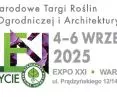 targi Zieleń to Życie, 4–6 września 2025 roku, Warszawa