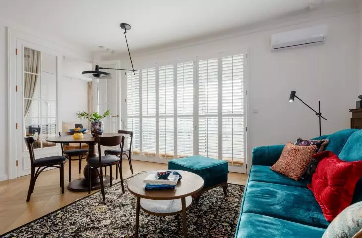 Shutters
