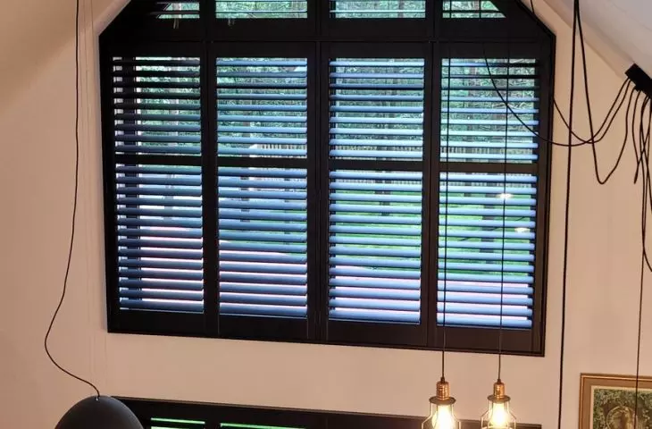 Shutters