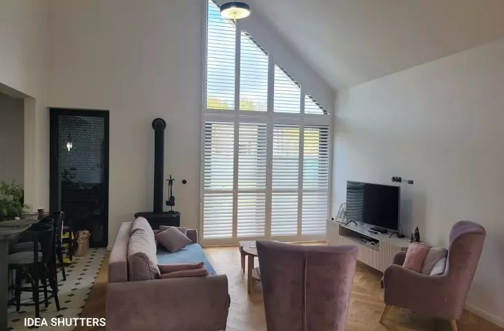 Shutters
