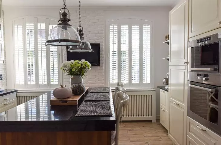 Shutters