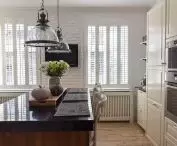 Shutters