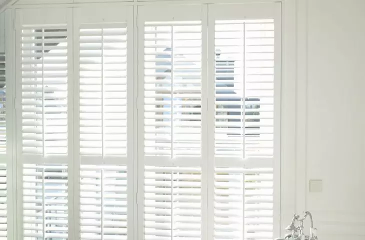 Shutters
