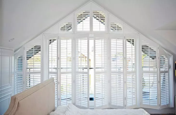 Shutters
