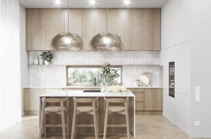 Eco house_design consciously. House project designed in accordance with zadasada 8R