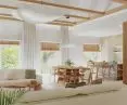 Eco house_projektuj świadomie. Projekt domu zaprojektowany zgodnie z zadasą 8R