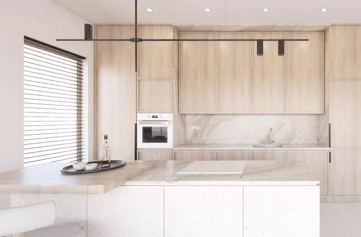 Eco house_design consciously. House project designed in accordance with zadasada 8R