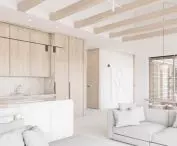 Eco house_design consciously. House project designed in accordance with zadasada 8R