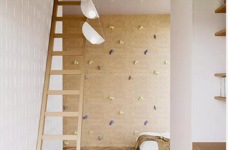 Eco house_design consciously. House project designed in accordance with zadasada 8R