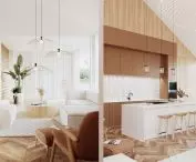 Eco house_design consciously. House project designed in accordance with zadasada 8R