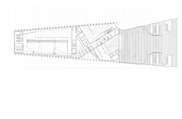 Pawilon Hiszpanii na Expo 2025 w Osace
