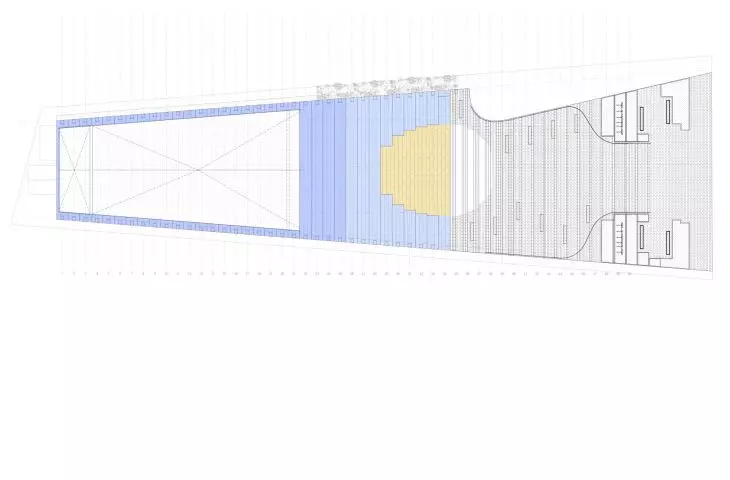 Pawilon Hiszpanii na Expo 2025 w Osace