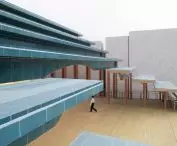 Pawilon Hiszpanii na Expo 2025 w Osace