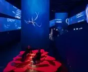 Pawilon Hiszpanii na Expo 2025 w Osace