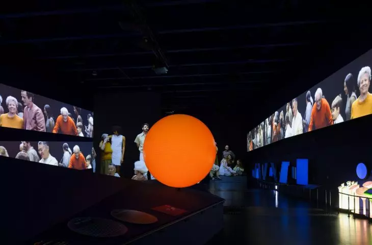 Pawilon Hiszpanii na Expo 2025 w Osace