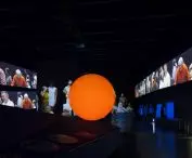 Spain's pavilion at Expo 2025 in Osaka