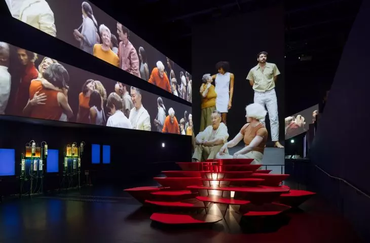Pawilon Hiszpanii na Expo 2025 w Osace