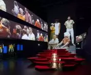 Spain's pavilion at Expo 2025 in Osaka