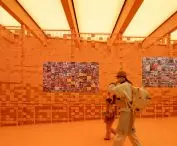 Spain's pavilion at Expo 2025 in Osaka