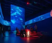 Spain's pavilion at Expo 2025 in Osaka