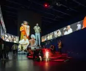 Spain's pavilion at Expo 2025 in Osaka