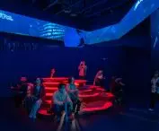 Spain's pavilion at Expo 2025 in Osaka