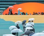 Spain's pavilion at Expo 2025 in Osaka