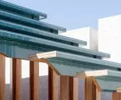 Spain's pavilion at Expo 2025 in Osaka