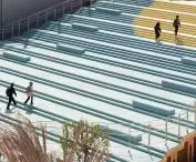 Pawilon Hiszpanii na Expo 2025 w Osace