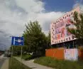 Płotal „Powitanie to początek relacji” w Galerii Rozproszonej