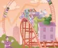 Mieszkaniowy rollercoaster