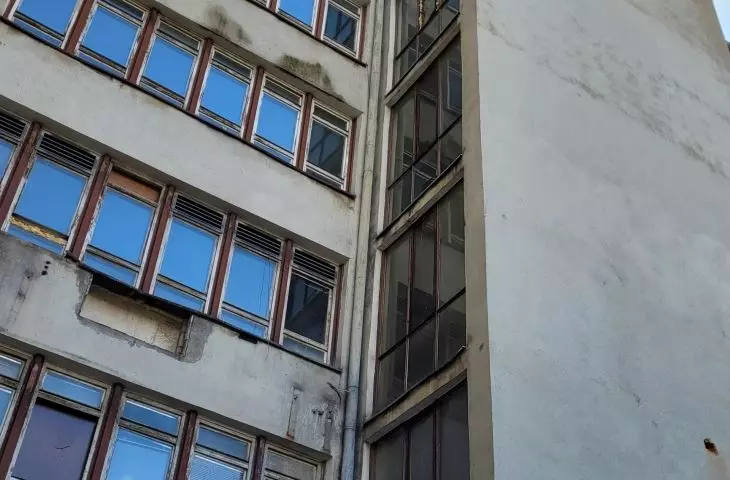 Dom Książki w Poznaniu, ul. Gwarna