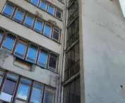 House of Books in Poznan, Gwarna Street