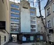 House of Books in Poznan, Gwarna Street