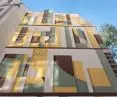House of Books in Poznan, Gwarna Street