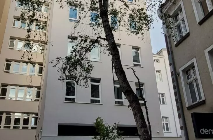Dom Książki w Poznaniu, ul. Gwarna
