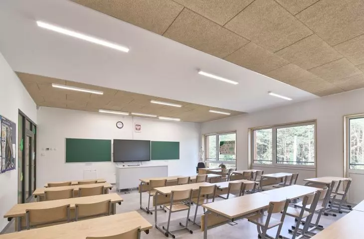 Liceum nr 163 w Warszawie