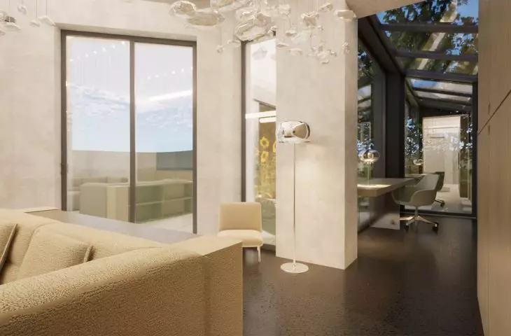 salon