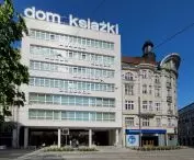 Dom Książki w Poznaniu, ul. Gwarna