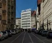 Dom Książki w Poznaniu, ul. Gwarna
