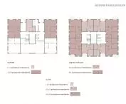 residential building - scheme
