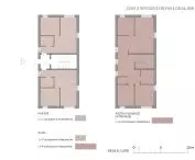 house with separate units