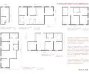 dormitory - room directory