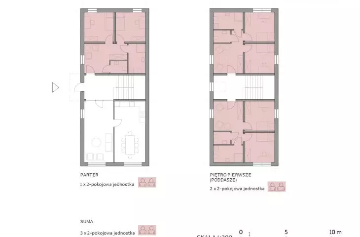 dormitory