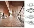 I Nagroda, proj.: Atelier Tektura